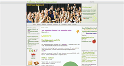 Desktop Screenshot of kuristiku.ee